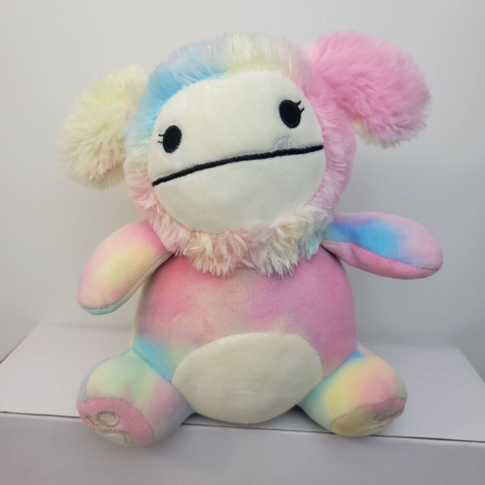 squishmallow zaylee
